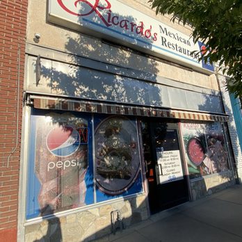 Ricardo's Mexican Restaurant - Mexican Near Me - Brigham City, Utah