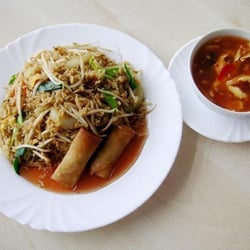Li's China Imbiss