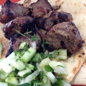 Pita & Kabobz - Beef kabob - Indian Near Me - Schaumburg, Illinois Pita & Kabobz - Beef kabob - Indian Near Me - Schaumburg, Illinois