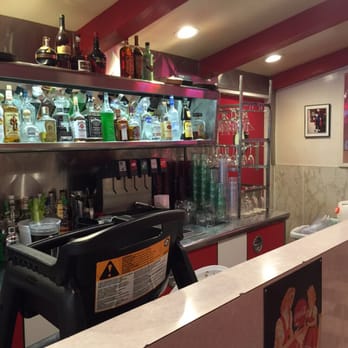 Busy Bee Cafe - Top shelf alcohol!?!? - Diners Near Me - Ventura, California
