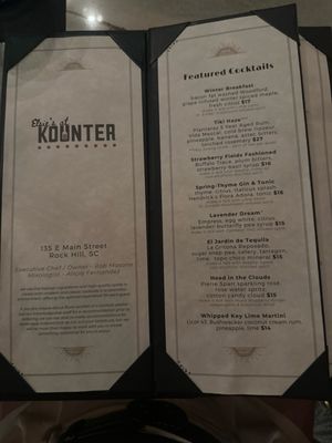 Menu photo 3 Elsies Rock Hill, SC Menu photo 3 Elsies Rock Hill, SC