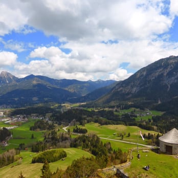 Burgenwelt Ehrenberg - Beautiful view - Museums Near Me - Reutte, 7