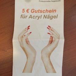 Venus Nails