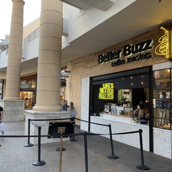 Better Buzz Coffee Fashion Valley - Coffee & Tea Near Me - San Diego, California Better Buzz Coffee Fashion Valley - Coffee & Tea Near Me - San Diego, California