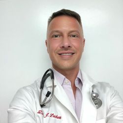 James N Luckett Jr, MD - JAMES N LUCKETT, JR., MD
