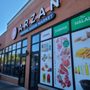 Arzan Central Asian Market
