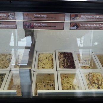 Ben & Jerry’s - ice cream - Ice Cream & Frozen Yogurt Near Me - Daytona Beach, Florida Ben & Jerry’s - ice cream - Ice Cream & Frozen Yogurt Near Me - Daytona Beach, Florida