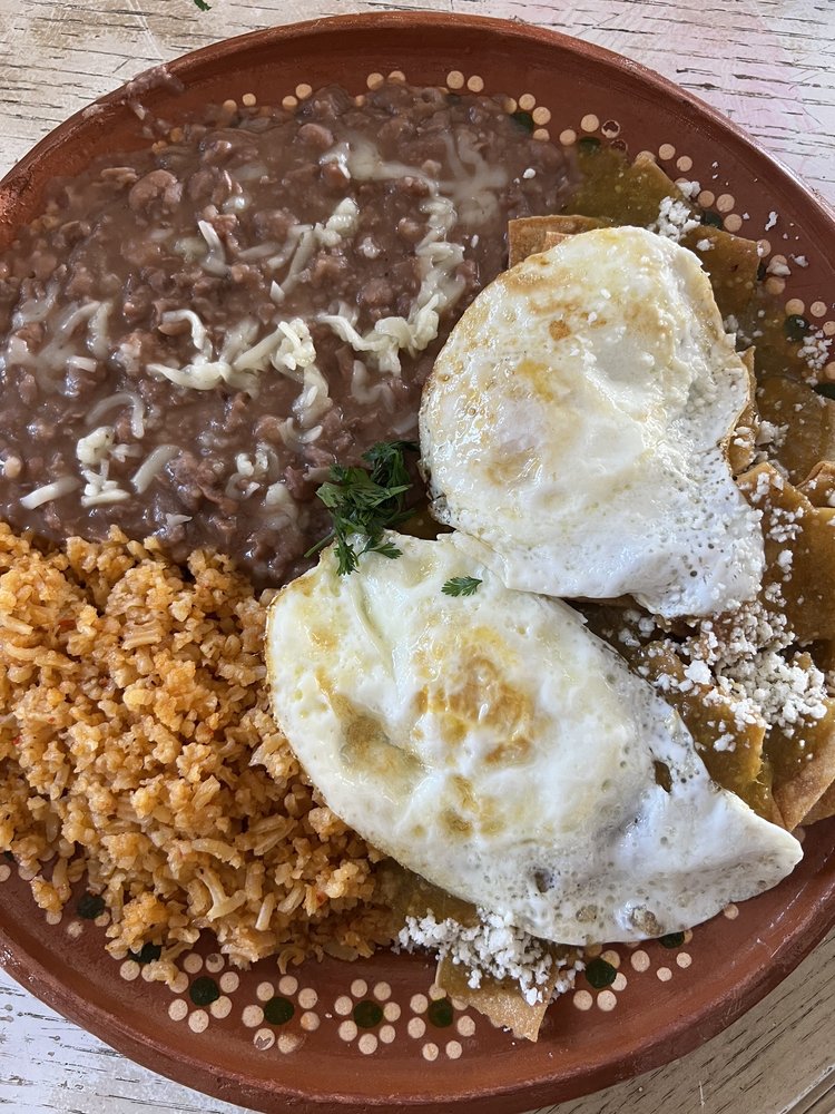 Mama Chila
