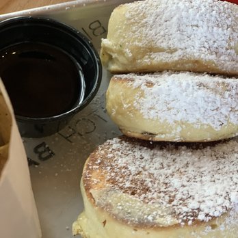 Bacon Bitch - Pancakes - Sandwiches Near Me - Miami Beach, Florida