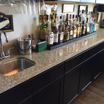 Vegas Granite & Marble - New bar by Vegas Granite & Marble - Tiling Near Me - Las Vegas, Nevada Vegas Granite & Marble - New bar by Vegas Granite & Marble - Tiling Near Me - Las Vegas, Nevada