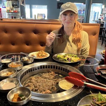Volcano Korean BBQ & Hot Pot - Barbeque Near Me - Chattanooga, Tennessee Volcano Korean BBQ & Hot Pot - Barbeque Near Me - Chattanooga, Tennessee