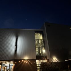 Mesa Rim Climbing Center - North City - The Front