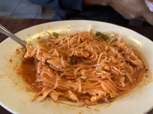 Baan Thai by null