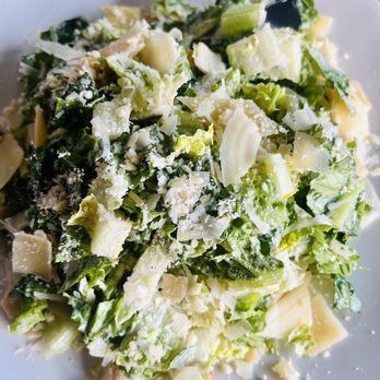 Ecco - CLASSIC CAESAR - Italian Near Me - Trumbull, Connecticut Ecco - CLASSIC CAESAR - Italian Near Me - Trumbull, Connecticut