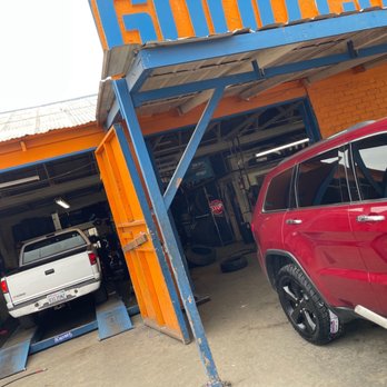 Good Choice Tires - Lugar del negocio - Tires Near Me - San Bernardino, California Good Choice Tires - Lugar del negocio - Tires Near Me - San Bernardino, California