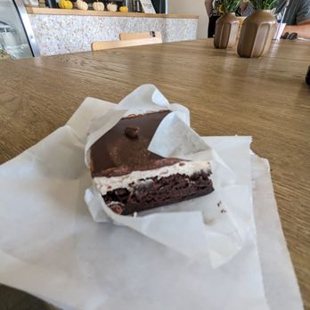 Java Kai Kauai - I'm going to bribe them for the recipe! - Breakfast & Brunch Near Me - Kapaa, Hawaii