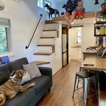 Tiny Estates - The Heartland. - Vacation Rentals Near Me - Elizabethtown, Pennsylvania