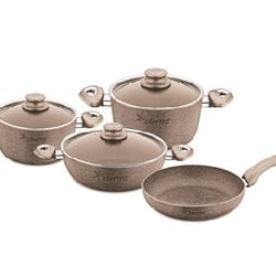 Çelikay - Alectra granit set