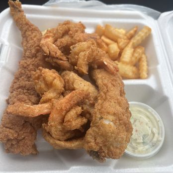 Rahim's Seafood - Southern Near Me - Atlanta, Georgia Rahim's Seafood - Southern Near Me - Atlanta, Georgia