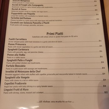 L'Italiano Trattoria - Menu - Caterers Near Me - Bayside, New York L'Italiano Trattoria - Menu - Caterers Near Me - Bayside, New York