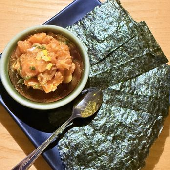Kyushu Yakitori Izakaya - Japanese Near Me - Markham, Ontario