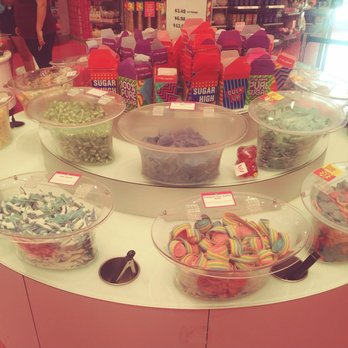 IT'SUGAR - Candy Stores Near Me - Myrtle Beach, South Carolina IT'SUGAR - Candy Stores Near Me - Myrtle Beach, South Carolina