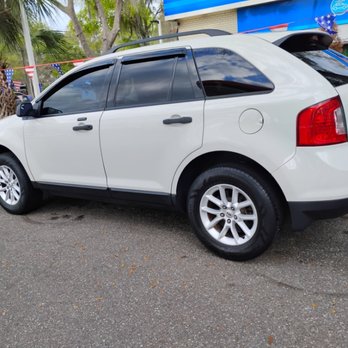 Alis Car Wash - Auto Detailing Near Me - Ocala, Florida