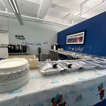 Chirp - CHIRP catering for office event - Peruvian Near Me - New York, New York