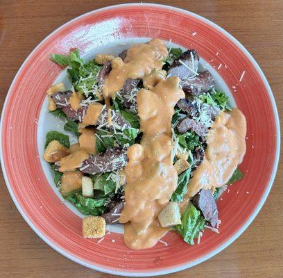 South Star Diner by null