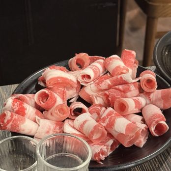 TK92 Korean BBQ - gas - Korean Near Me - San Gabriel, California