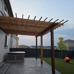 Landscape Designs & Lawn Irrigation