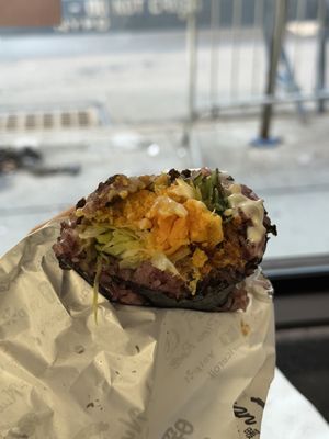 Nuan Xin Rice Roll by null