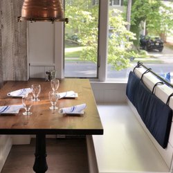 The Salty Whale & Guesthouse - Perfect decor