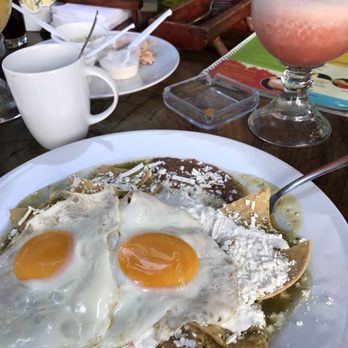 Natura - Vegetarian Near Me - Cancún, ROO