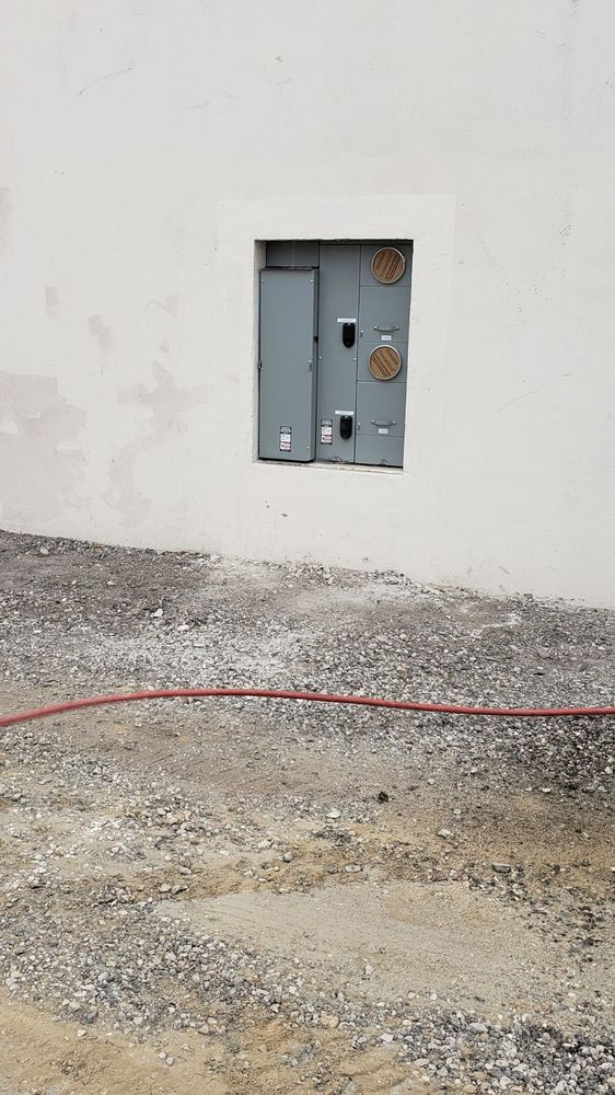 Slide of Wiring Solutions