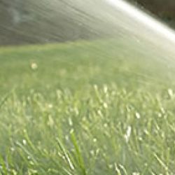 B&W Custom Lawn Sprinklers