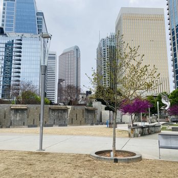 Romare Bearden Park - Parks Near Me - Charlotte, North Carolina Romare Bearden Park - Parks Near Me - Charlotte, North Carolina