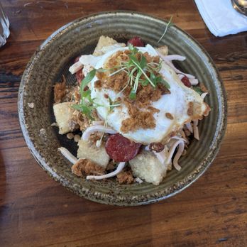 Nep Cafe - Xoi Chien - Breakfast & Brunch Near Me - Fountain Valley, California
