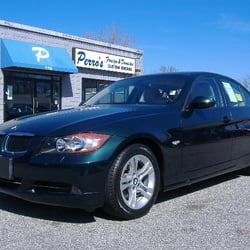 Perro's Auto Sales - Perro Auto - Store Front