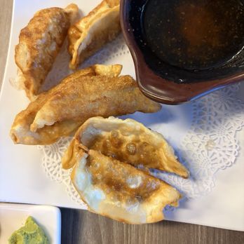 Nagoya Sushi - Gyoza - Japanese Near Me - Peoria, Arizona