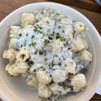 Tulipani - Mushroom and truffle - Pasta Shops Near Me - Albuquerque, New Mexico