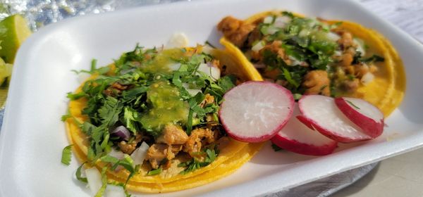 El Tacote Tacos by null