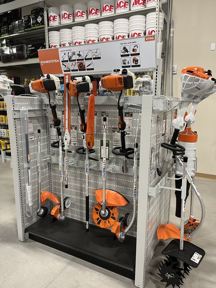 SUNSHINE ACE HARDWARE Updated September 2024 39 Photos 8850