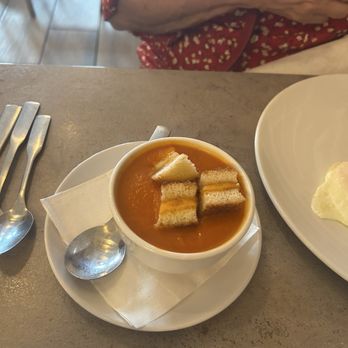 PK’s Roosevelt Room - Tomatoe Soup - Venues & Event Spaces Near Me - St. Augustine, Florida