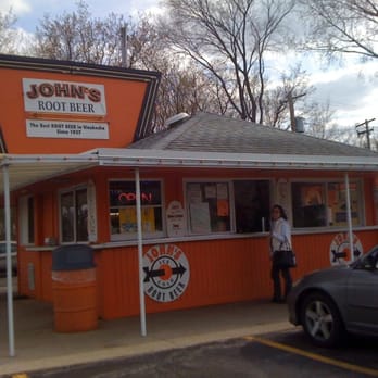 John's Drive-In - Fast Food Near Me - Waukesha, Wisconsin John's Drive-In - Fast Food Near Me - Waukesha, Wisconsin