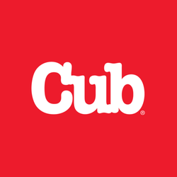 Cub Liquor - Mankato - Cub logo - grocery store