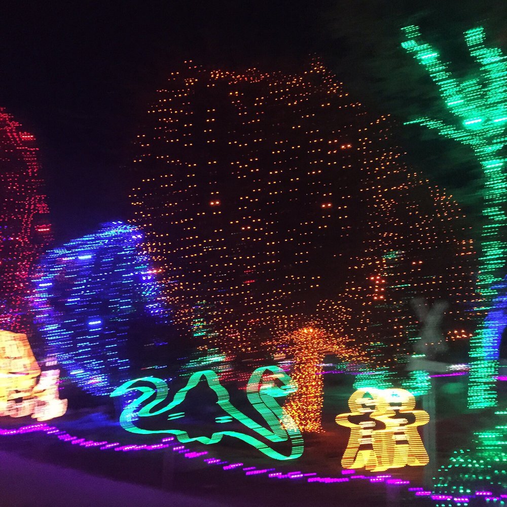 Holiday Lights at C.A.L.M. - Festivals Near Me - Bakersfield, California Holiday Lights at C.A.L.M. - Festivals Near Me - Bakersfield, California