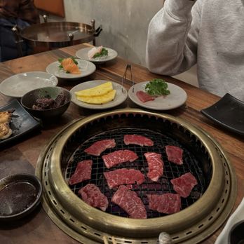Gyu Ichiro - bbq - Sushi Bars Near Me - New York, New York Gyu Ichiro - bbq - Sushi Bars Near Me - New York, New York
