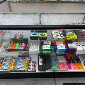 VAPE AVE & SMOKE SHOP ELKO - Updated May 2026 - 2715 Argent Ave, Elko,  Nevada - Vape Shops - Phone Number