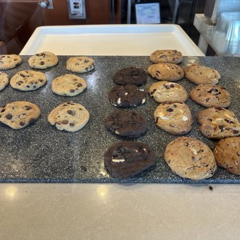 Urbane Cafe - I was a good girl and didn't get any cookies. You can't stop with just one. - Sandwiches Near Me - Bakersfield, California Urbane Cafe - I was a good girl and didn't get any cookies. You can't stop with just one. - Sandwiches Near Me - Bakersfield, California